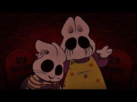 max and ruby creepypasta