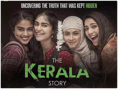 the kerala story box office collection