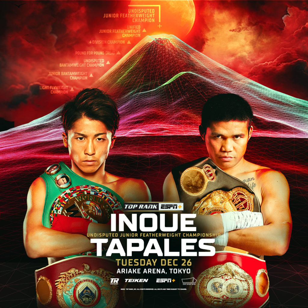 inoue vs tapales pst time