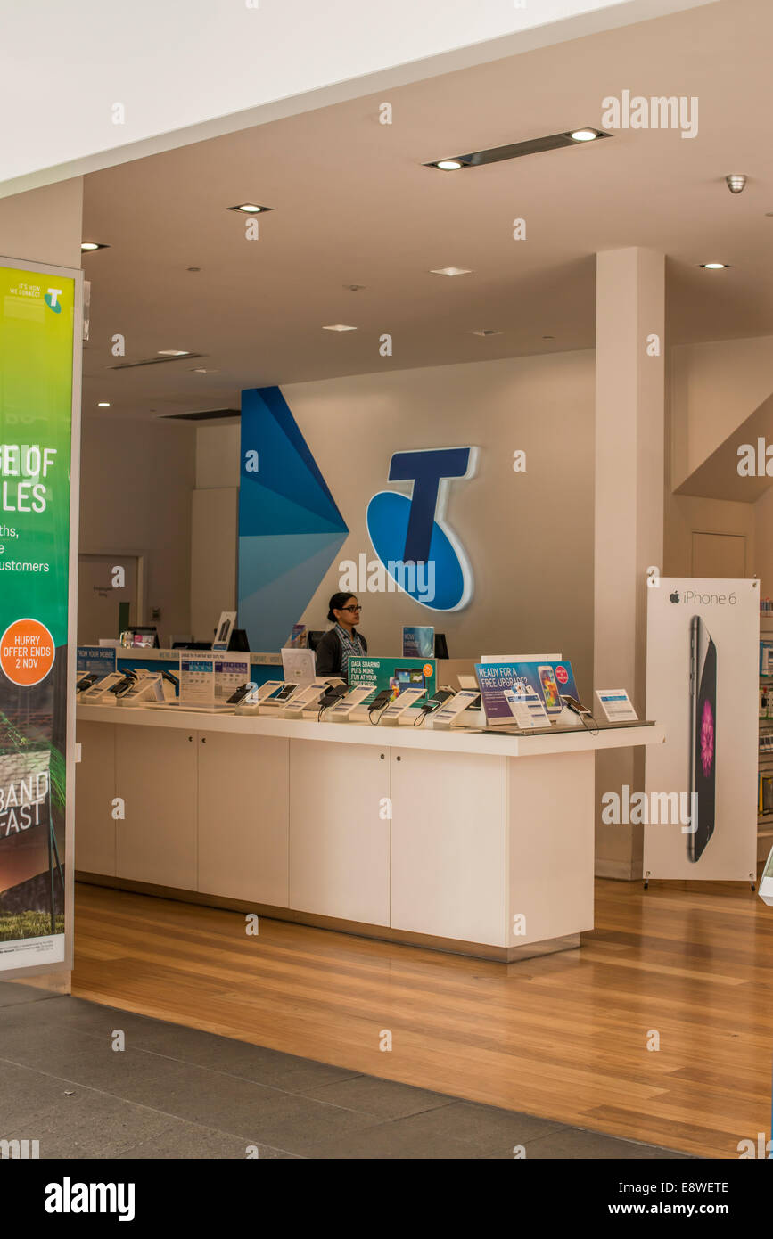 telstra broadway photos