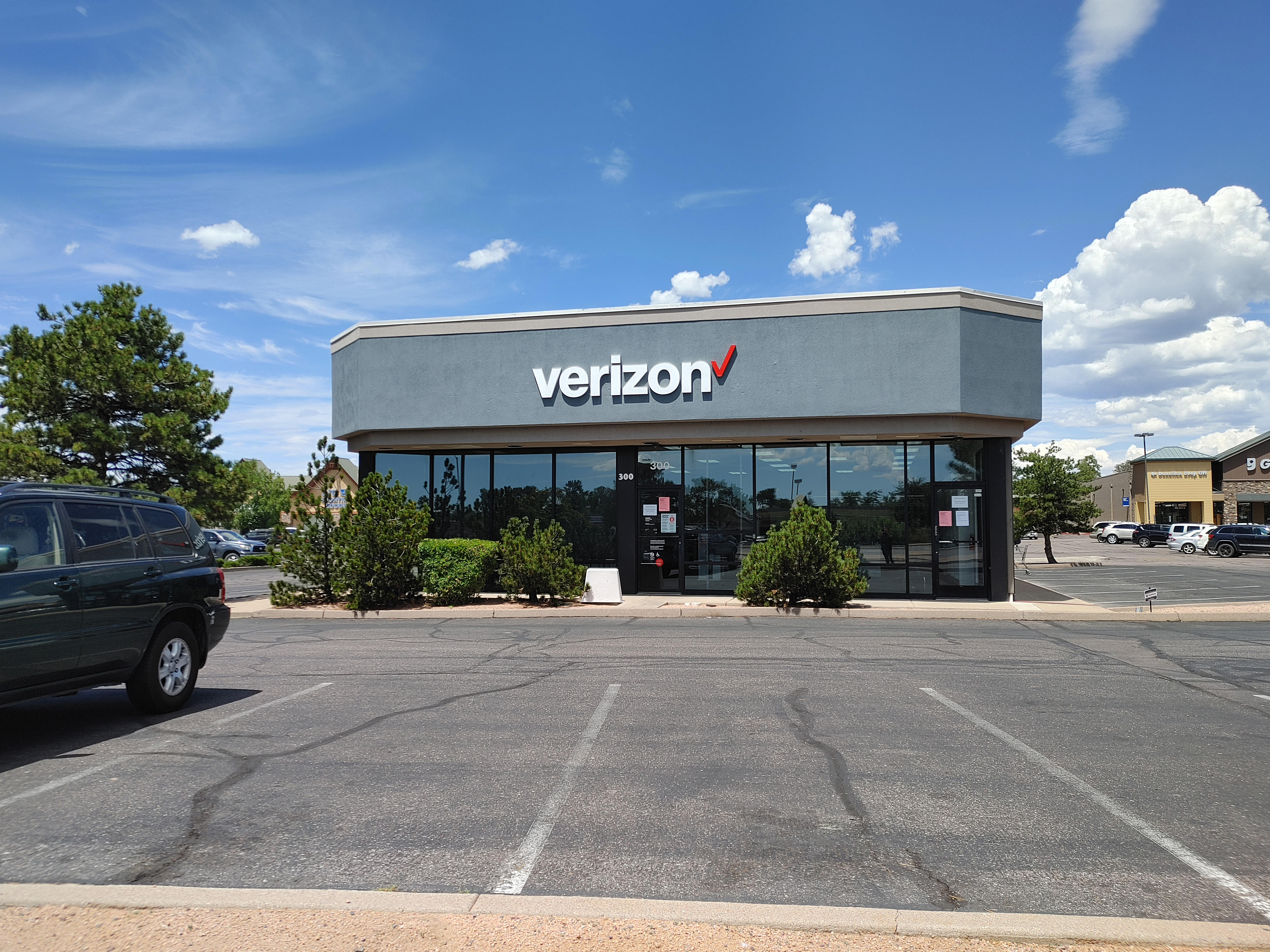 verizon store payson