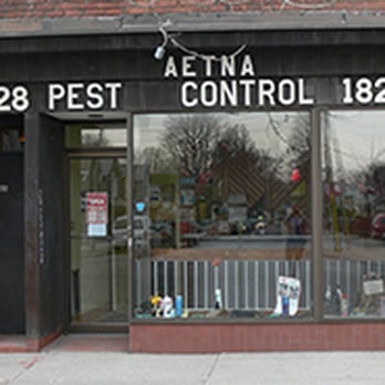 aetna pest control