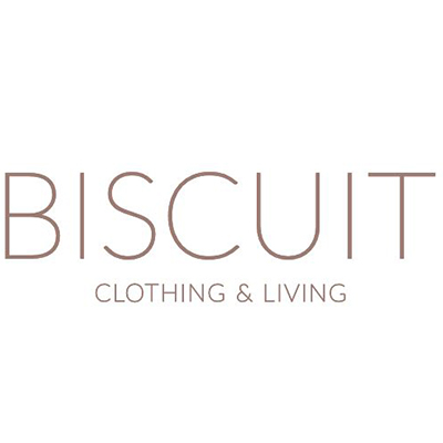 biscuit clothing