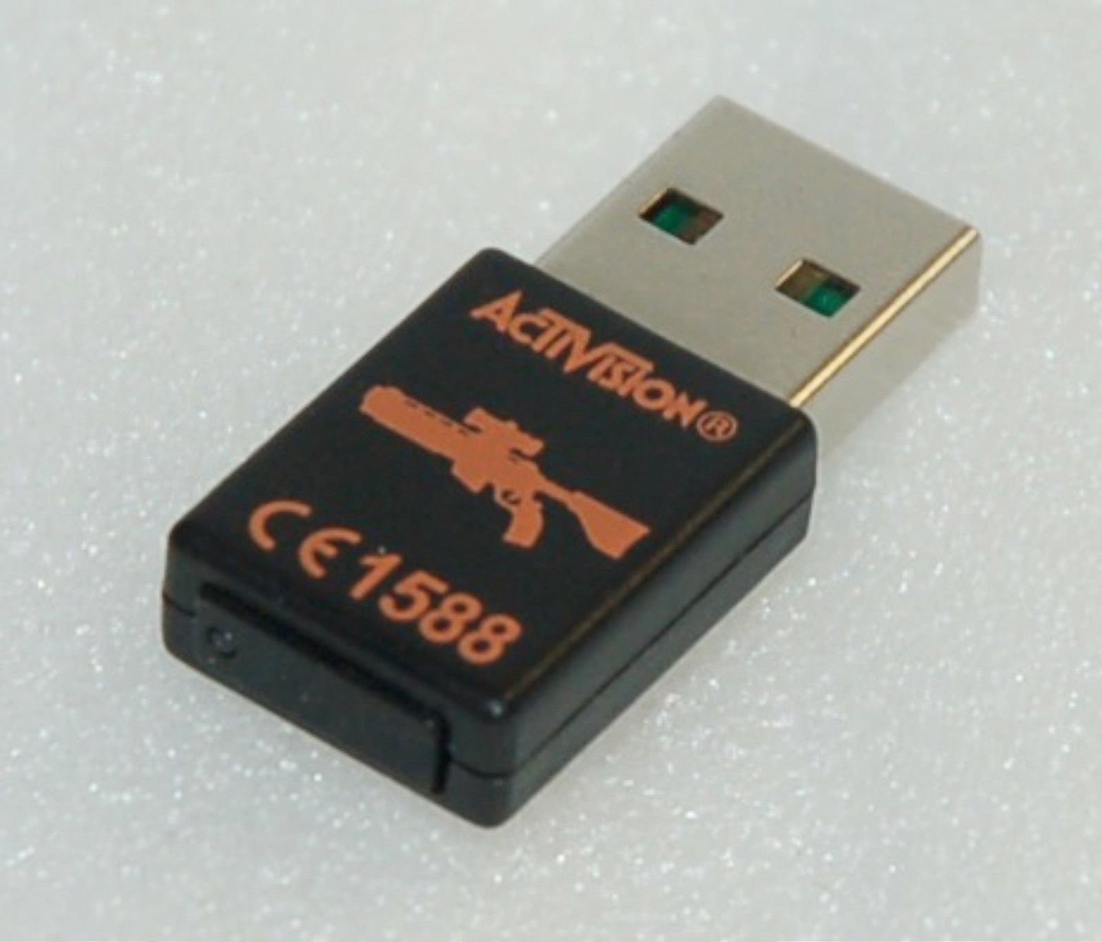 activision usb