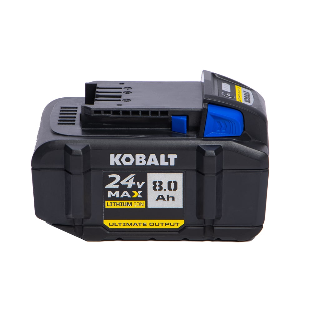 battery kobalt