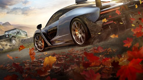 forza horizon 4 torrent download