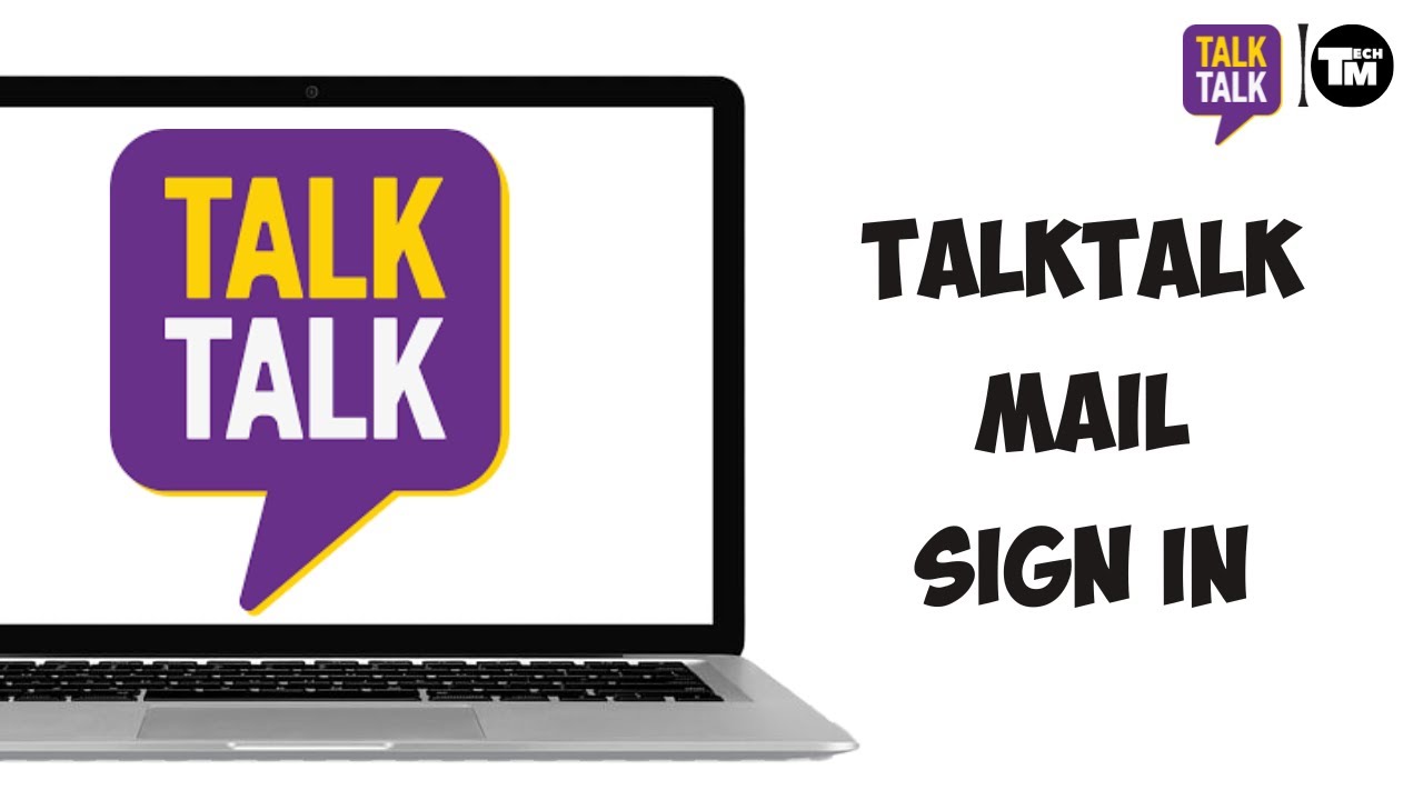 talktalkmail login