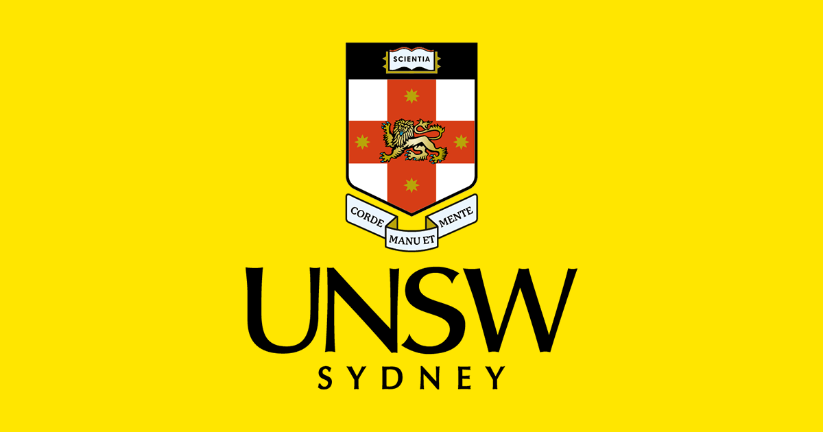 mylibrary unsw