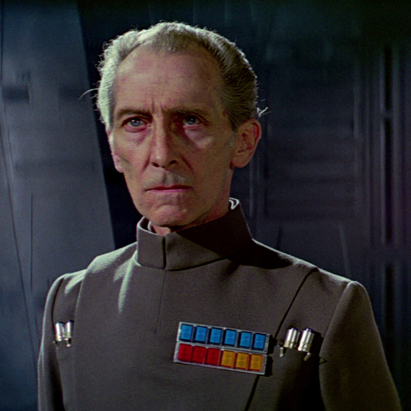 grand admiral tarkin