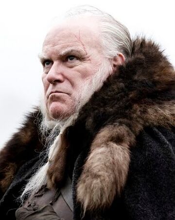 ser rodrik cassel game of thrones