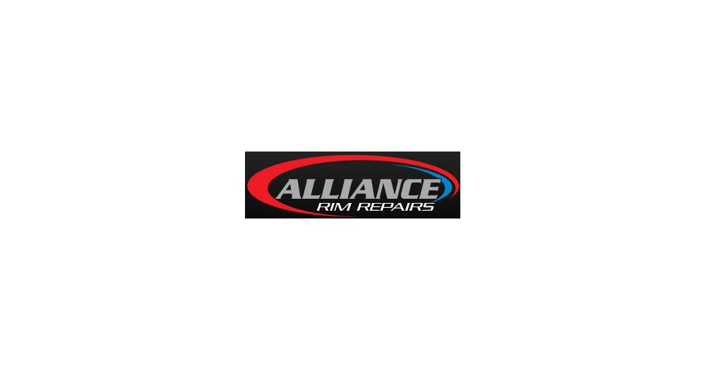 alliance rim repairs