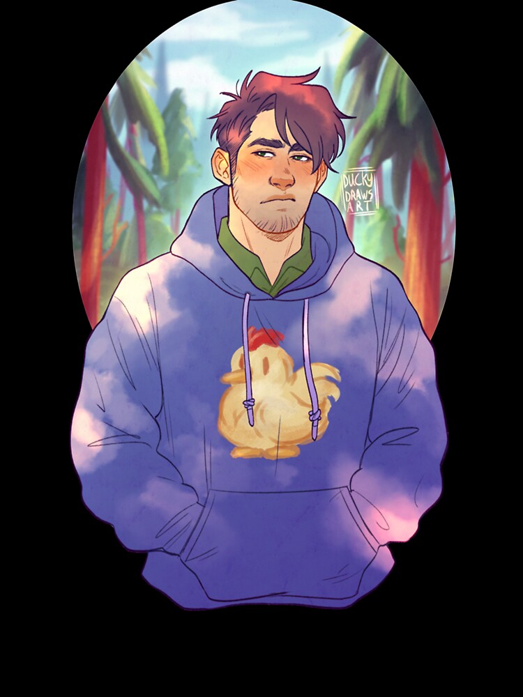 shane stardew valley