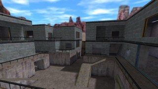 team fortress classic maps