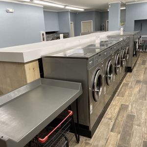 seminole center laundromat