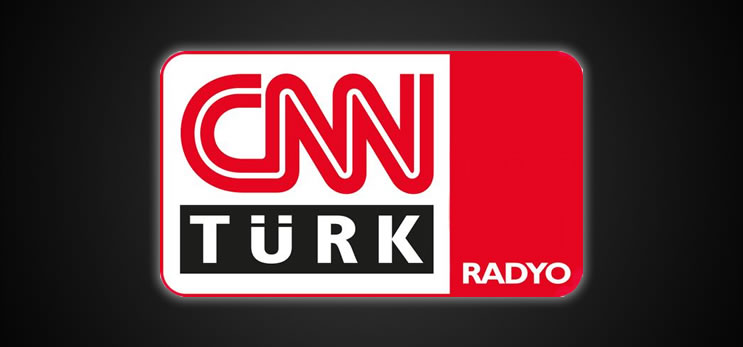 cnn radyo dinle