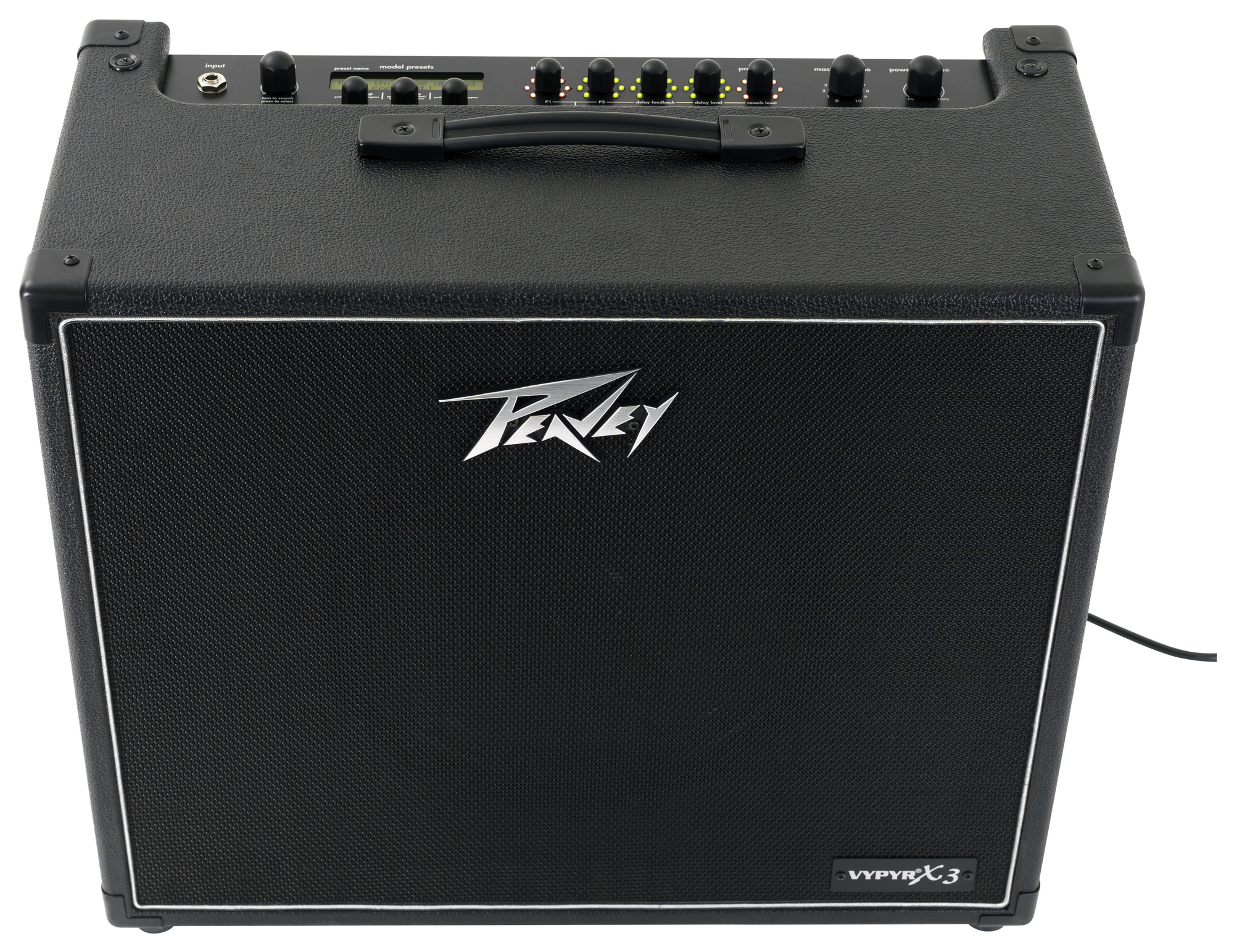 peavey vypyr 100 caracteristicas