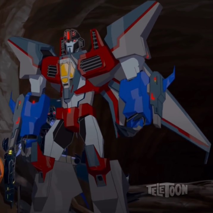 transformers rid 2015 starscream