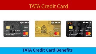 sbi tata croma credit card