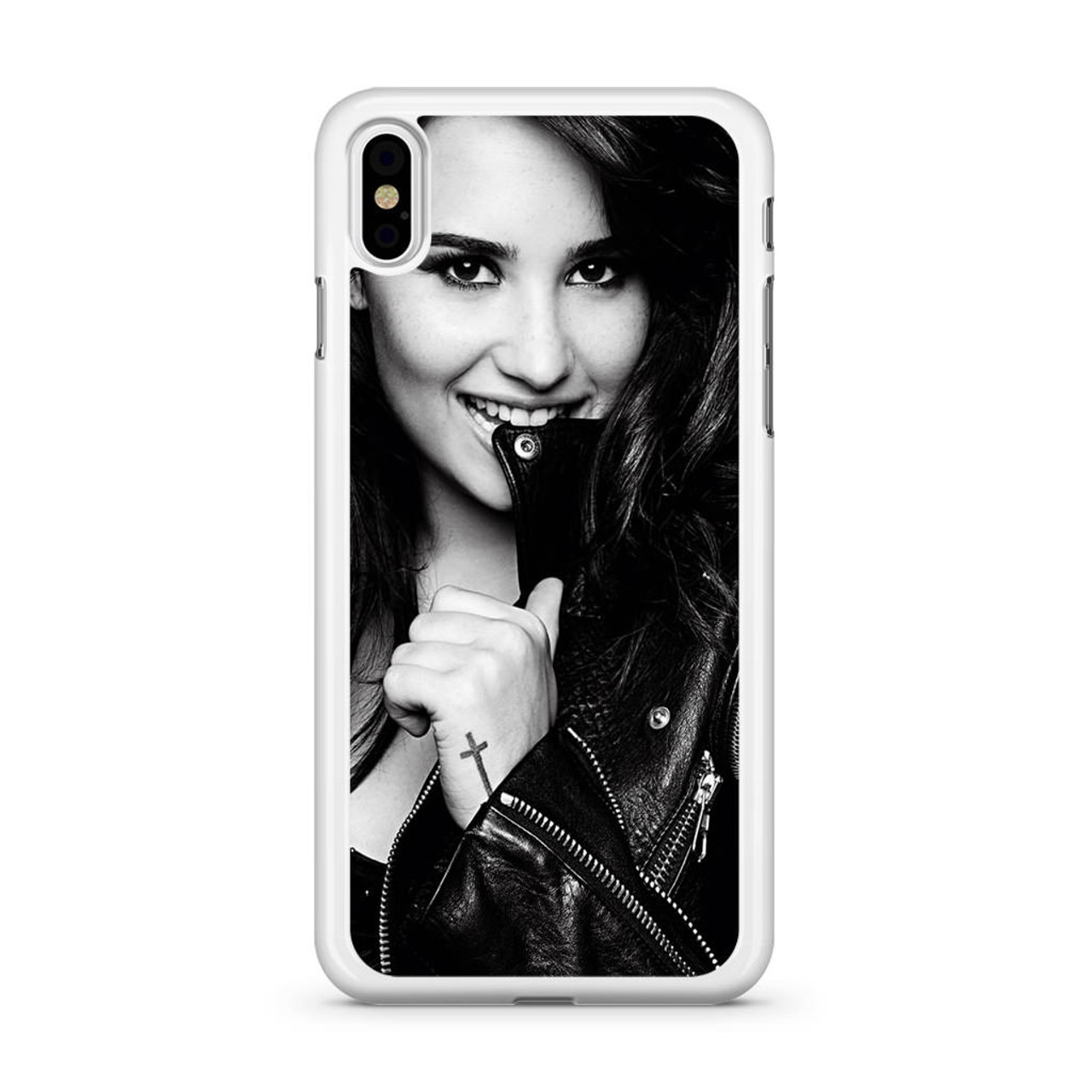 demi lovato iphone case