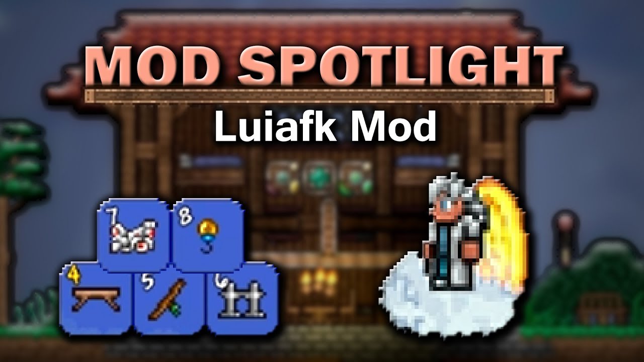 terraria luiafk