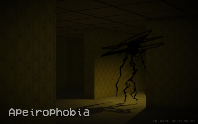 apeirophobia