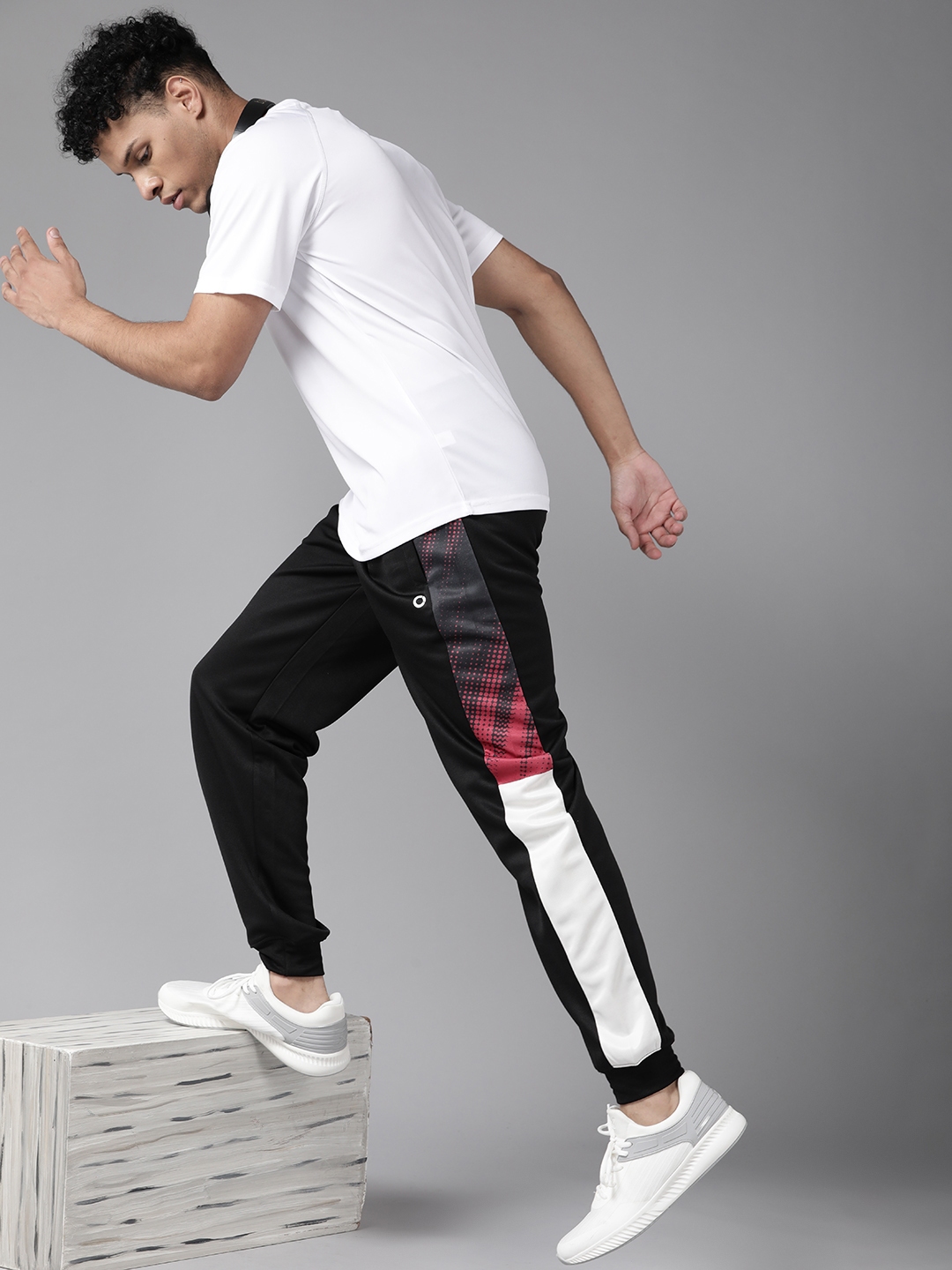 prowl track pants