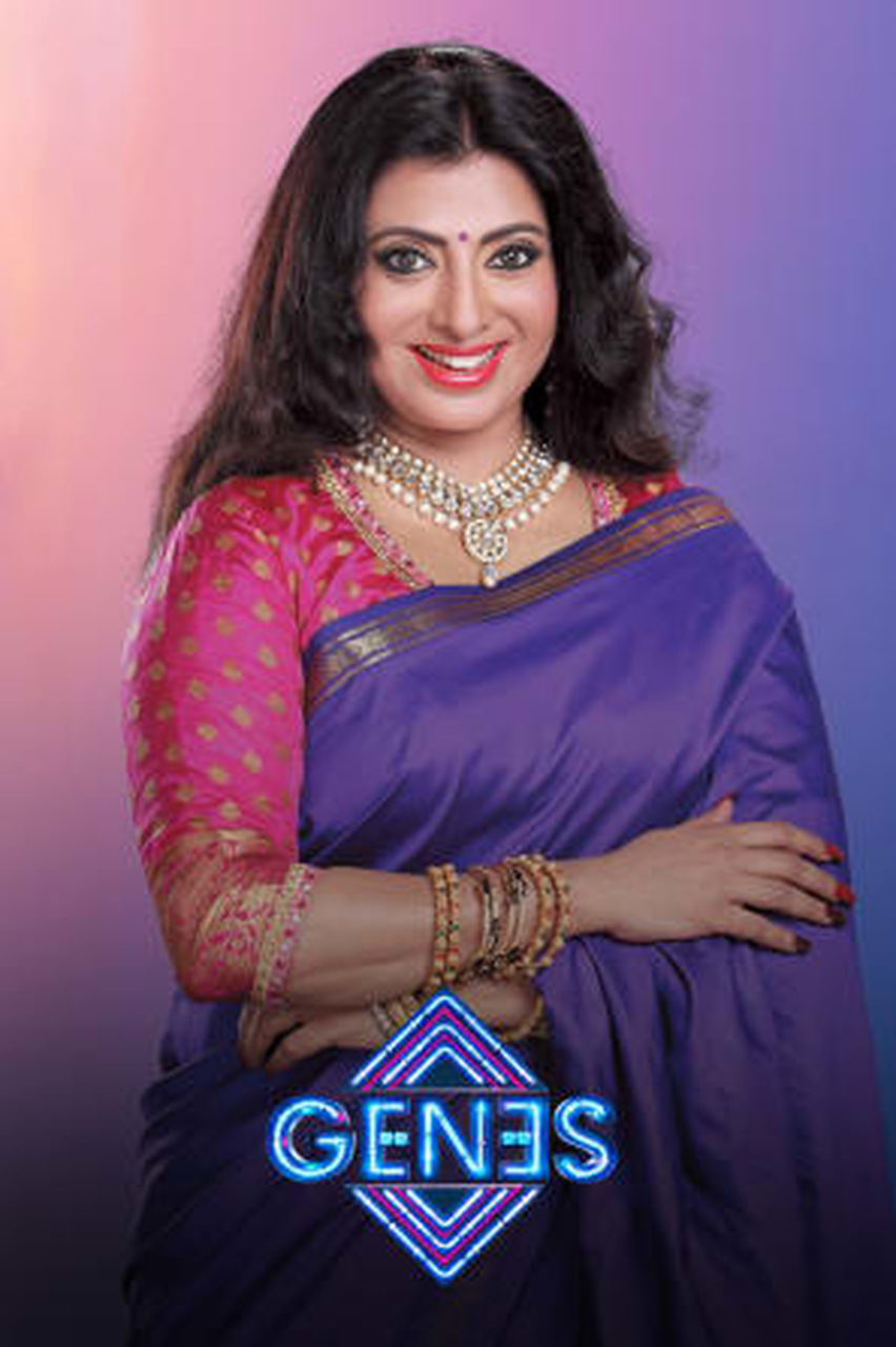 actress priya raman