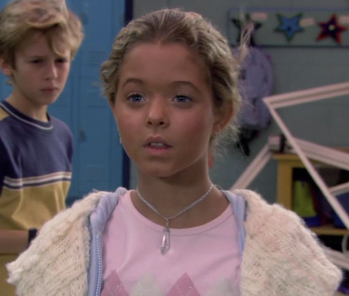 sasha pieterse sharkboy and lavagirl