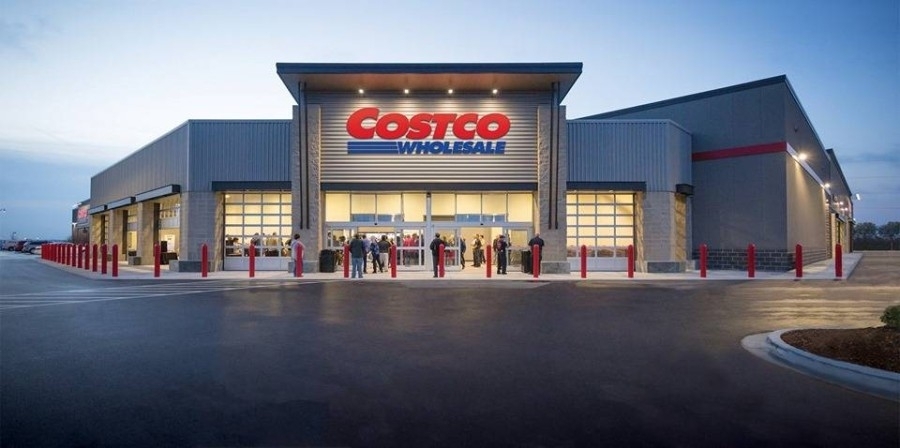 costco georgetown ontario