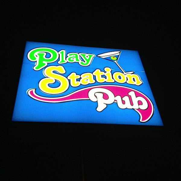 playstation pub grand rapids