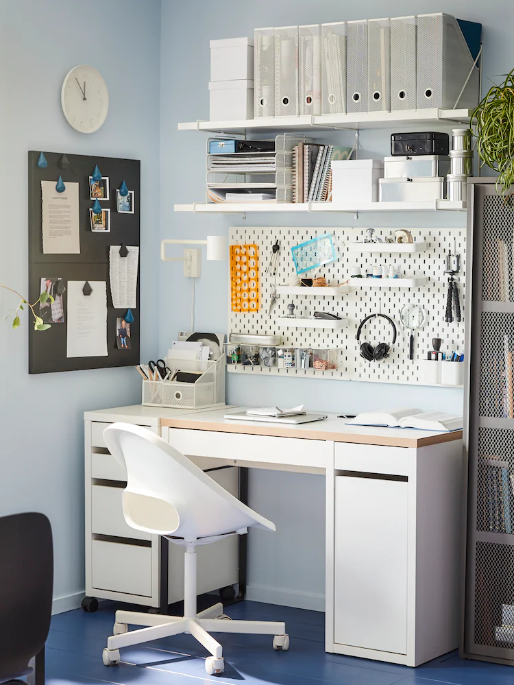 study table and chair ikea