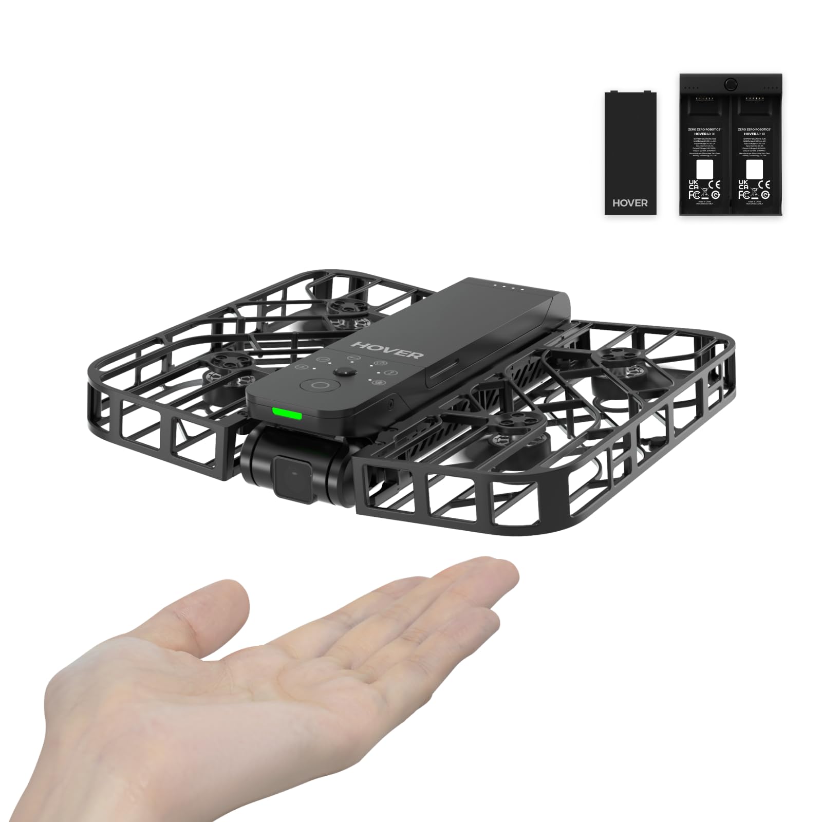 hover camera x1 amazon