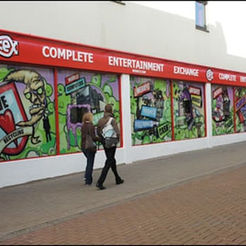 cex kings lynn