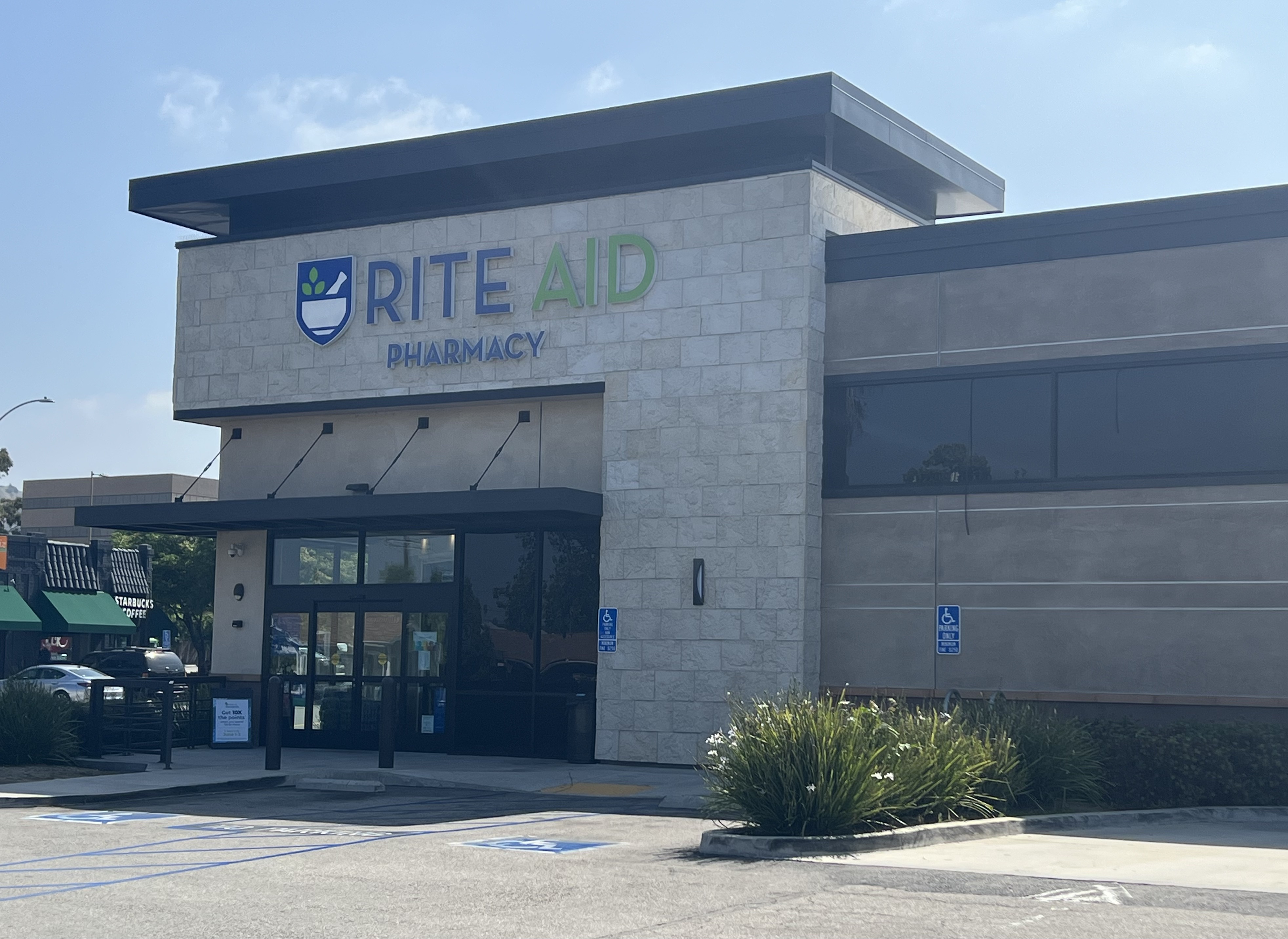 rite aid pharmacy