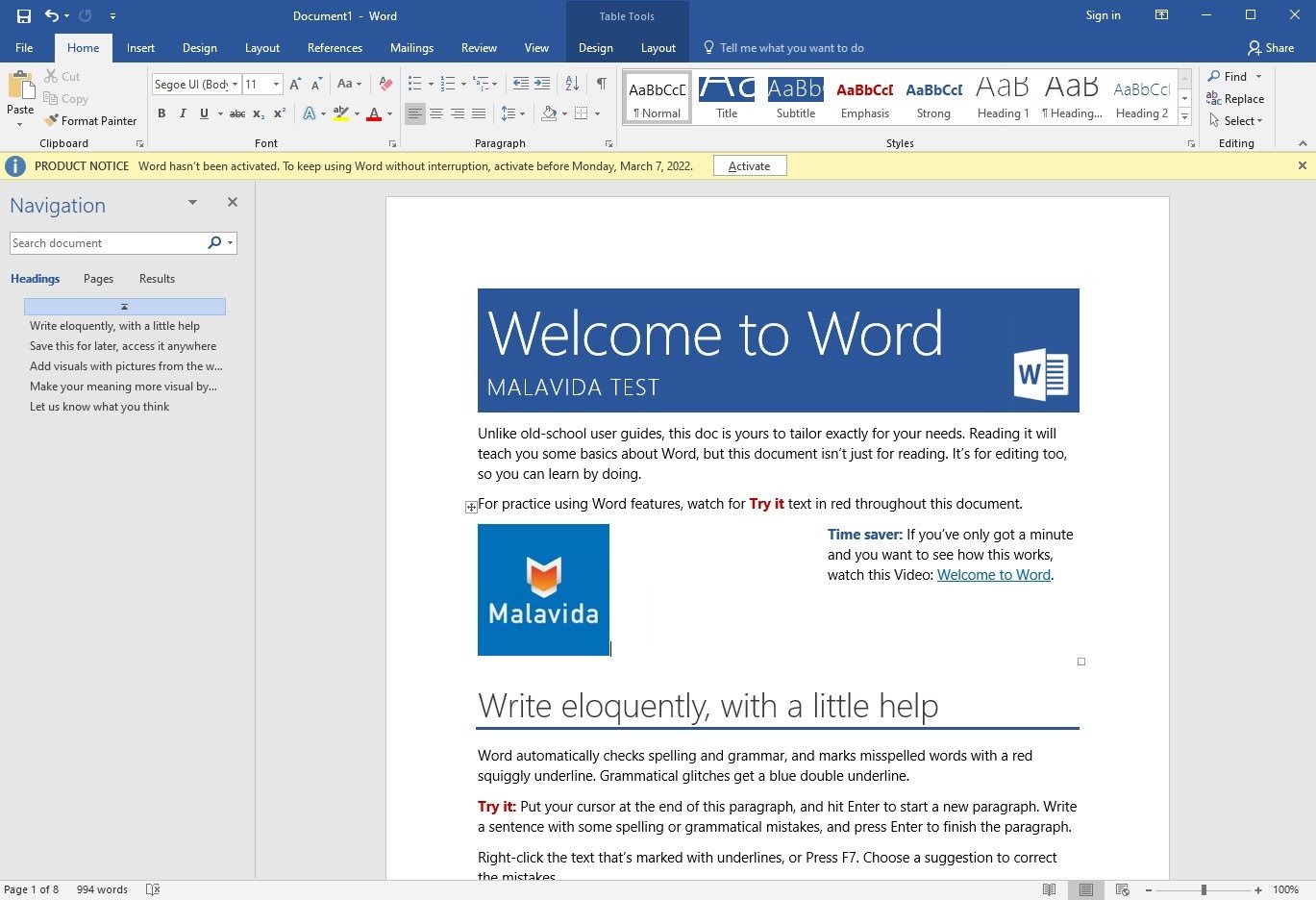 office 2016 download