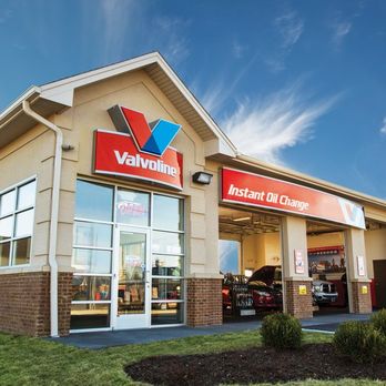 valvoline ankeny