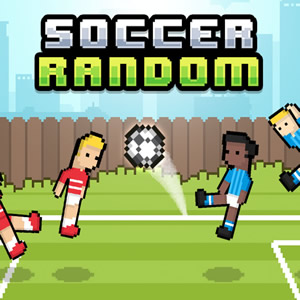 random soccer unblocked