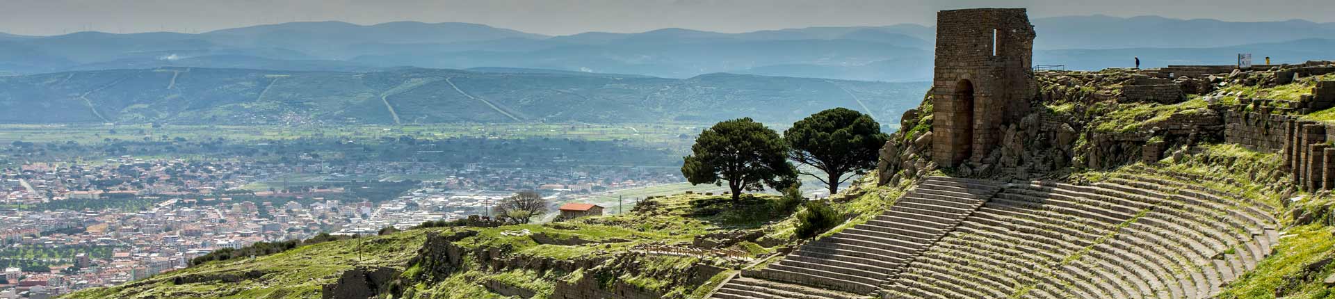 bursa bergama otobüs