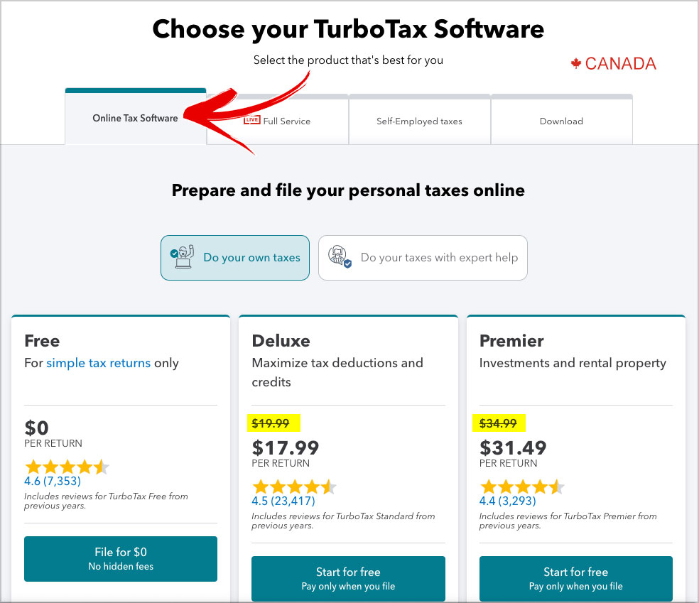 turbotax promo code 2023