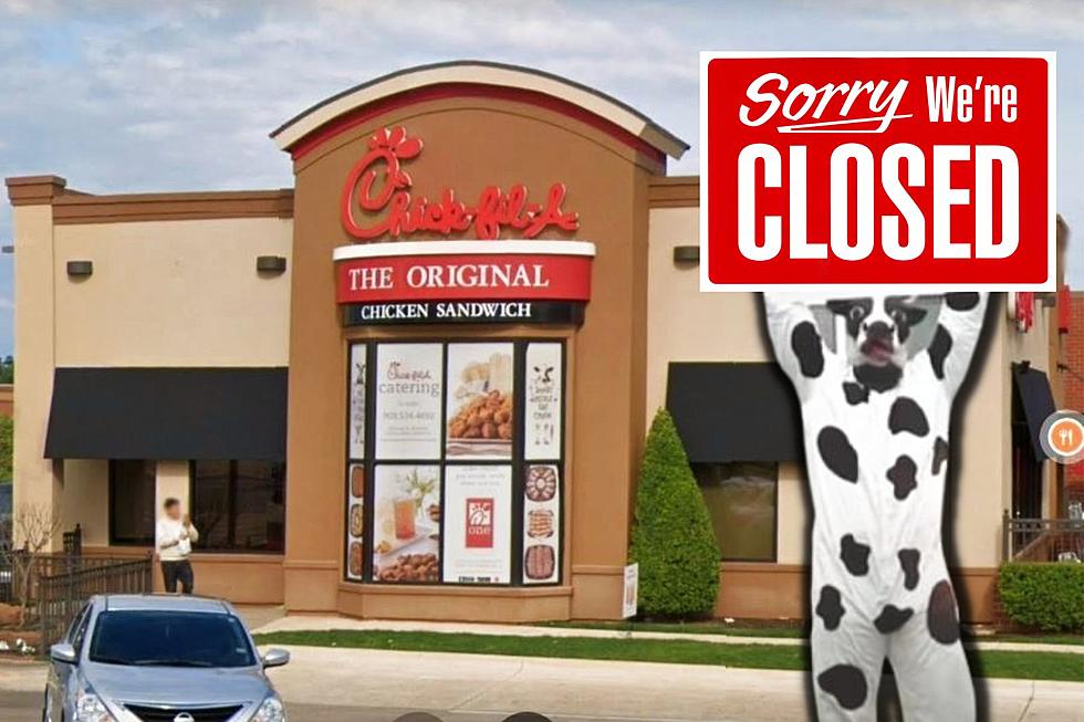 when does chick-fil-a close