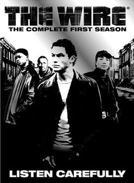 the wire wikipedia