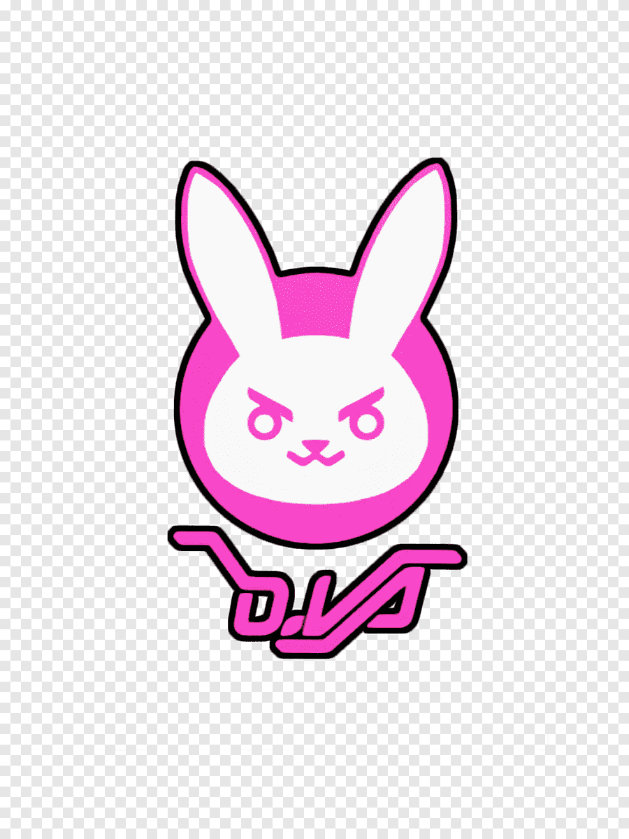 dva logo overwatch