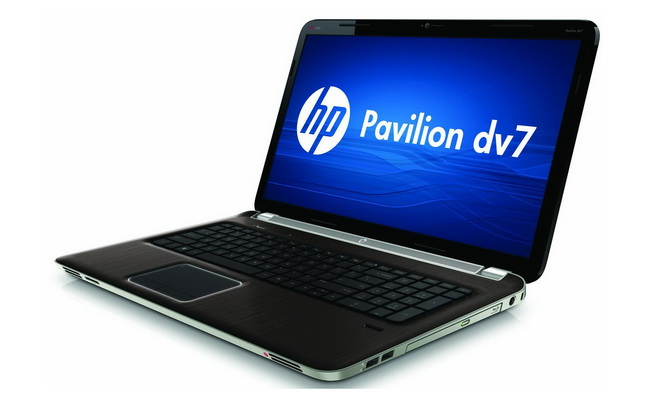 hp dv7 laptop price