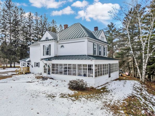 zillow maine