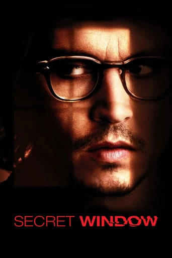 secret window stream