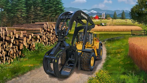 farming simulator