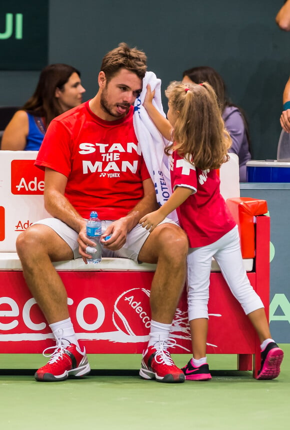 alexia wawrinka