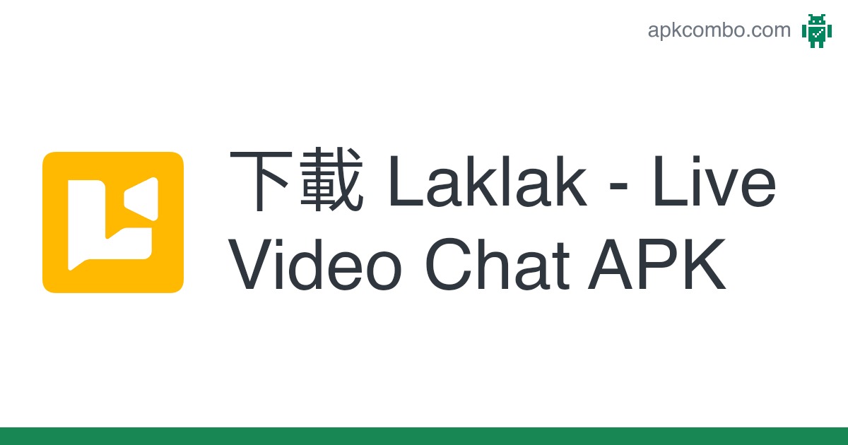 laklak chat