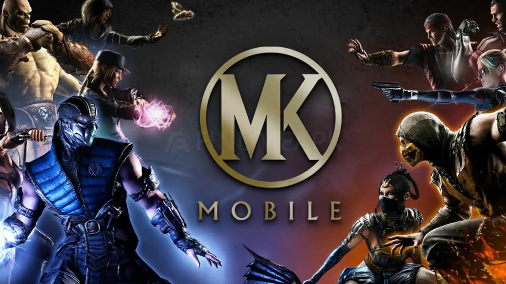 mortal kombat x hack apk ios