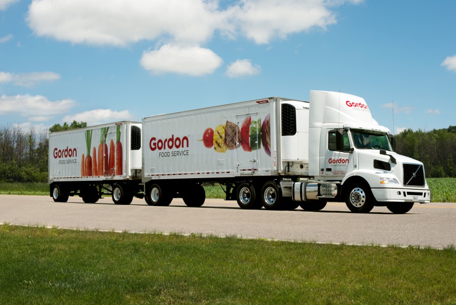 gordon food service